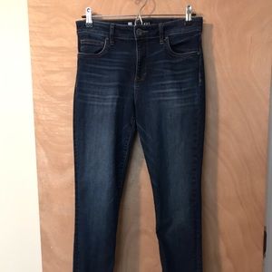 Kut from the Kloth Size 6 Skinny Jean